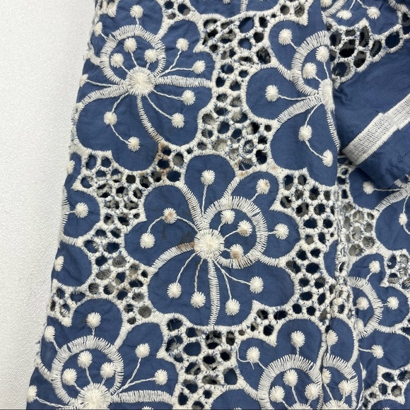 CAbi Inspire Top Embroidered - Picture 7 of 7